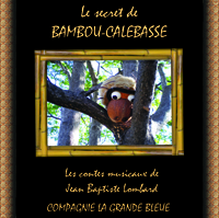 Bambou Calebasse